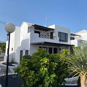  Apartment Casa Norah Pc Spanien