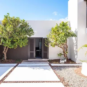 Karat Oasis De Teno Villa