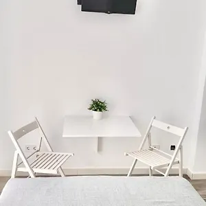  Privatunterkunft Alhattic Spanien