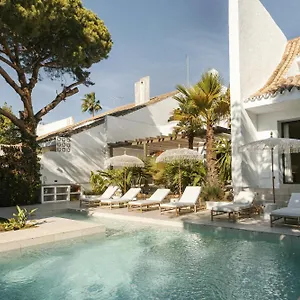  Villa Anfitrion & Spanien